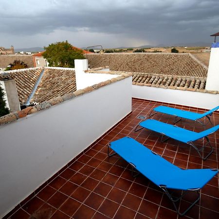 Casa Besana Villa Camuñas Kültér fotó
