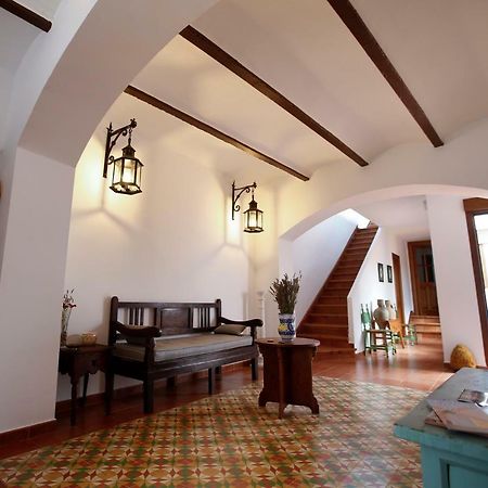 Casa Besana Villa Camuñas Kültér fotó