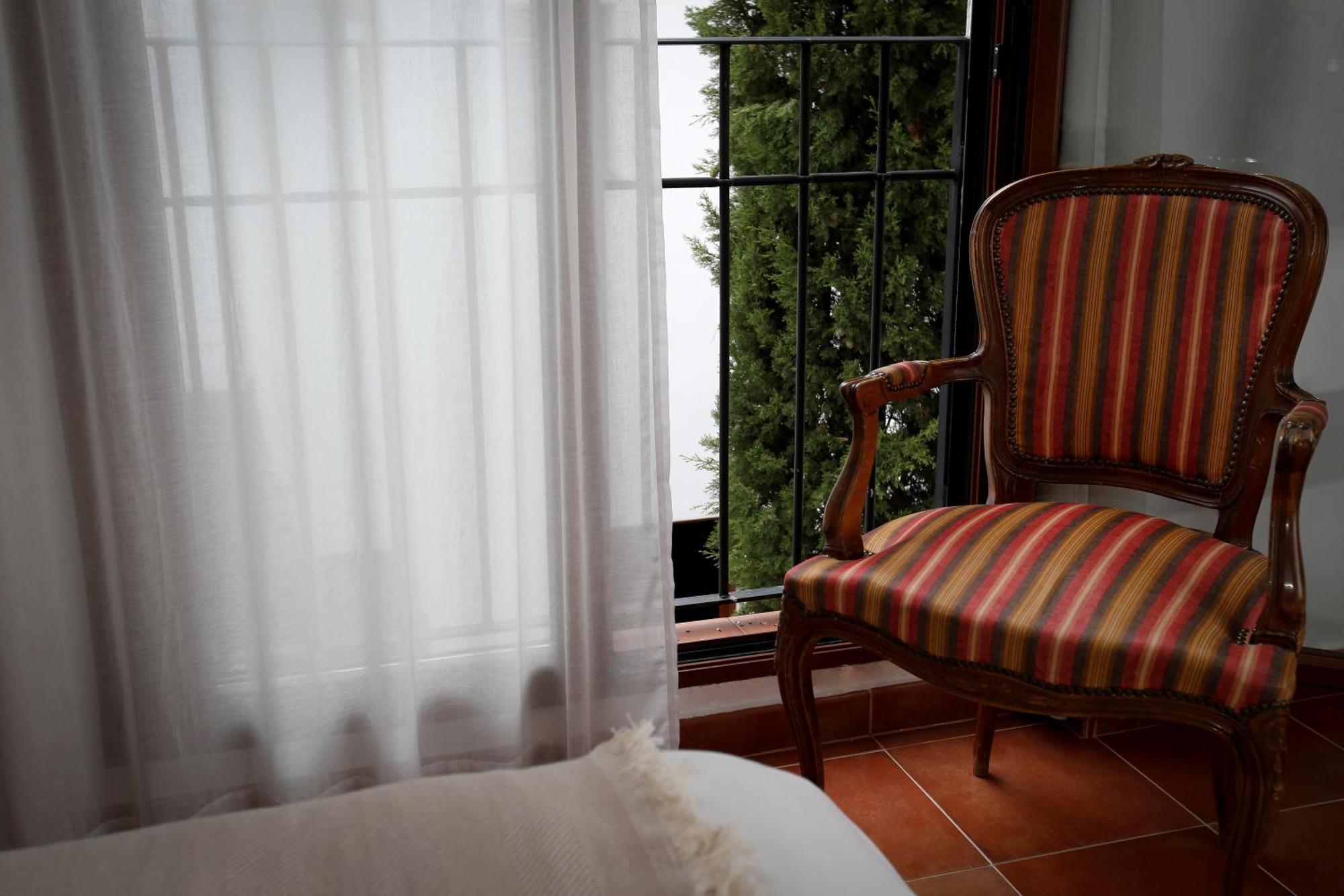 Casa Besana Villa Camuñas Kültér fotó