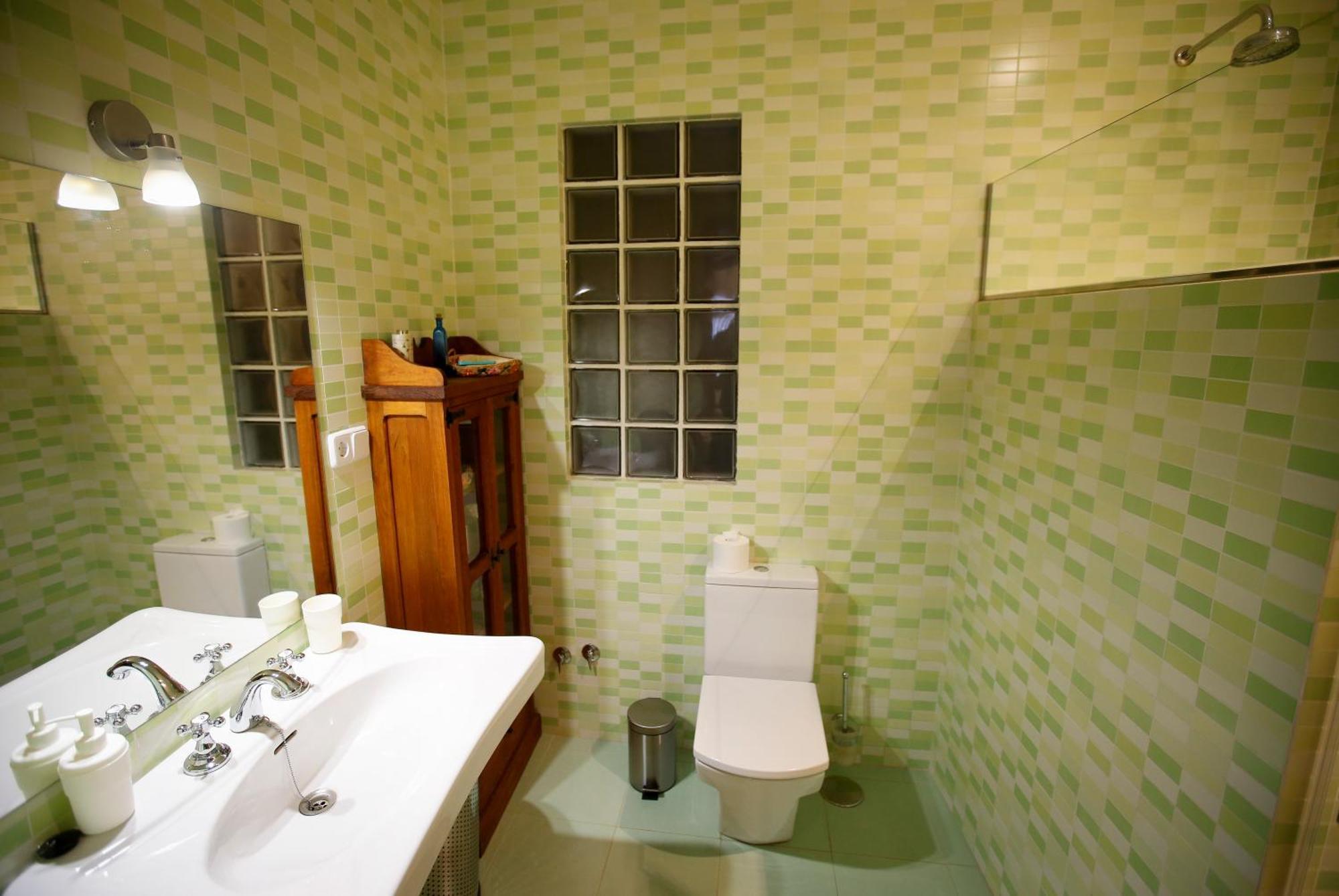 Casa Besana Villa Camuñas Kültér fotó