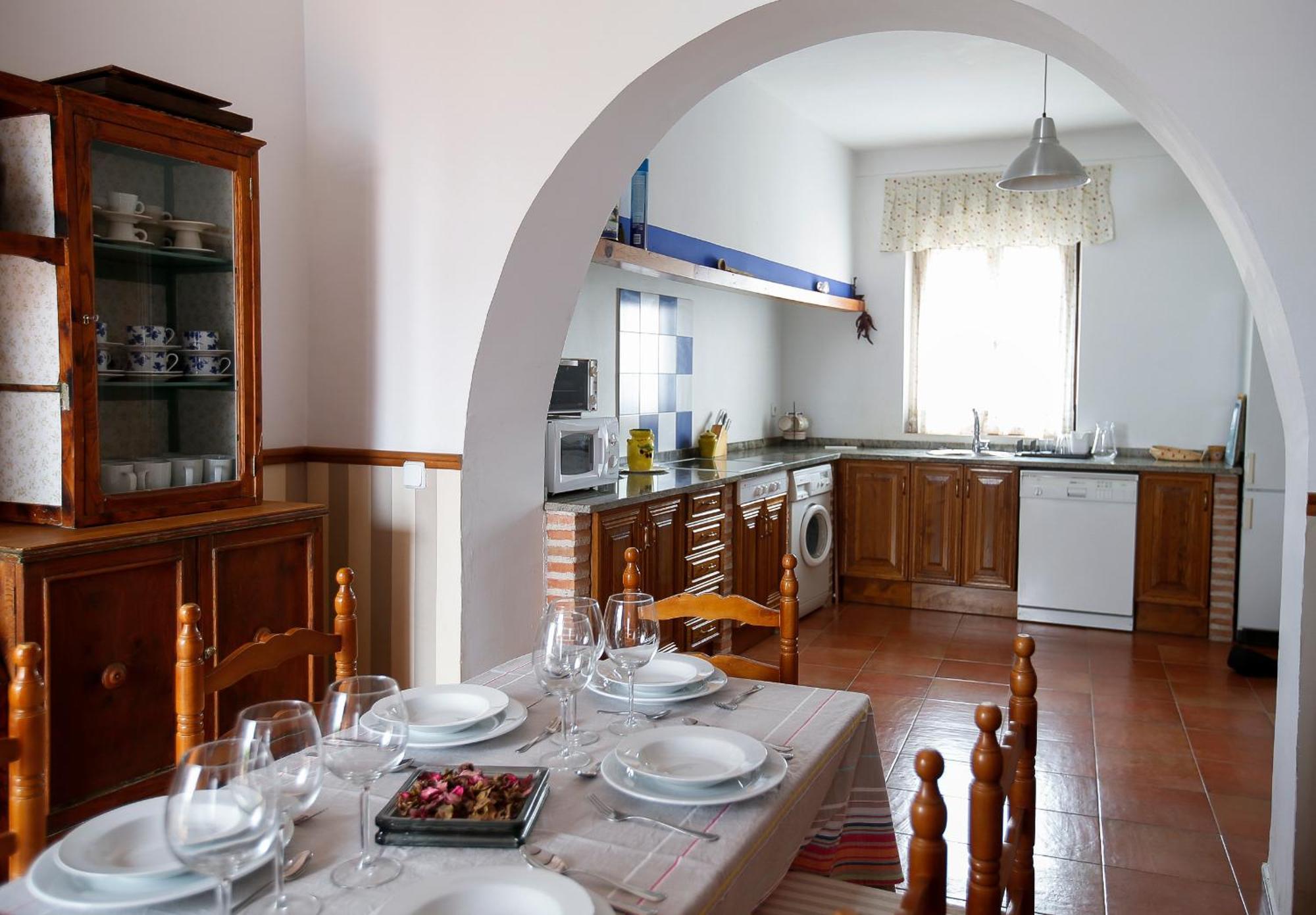 Casa Besana Villa Camuñas Kültér fotó