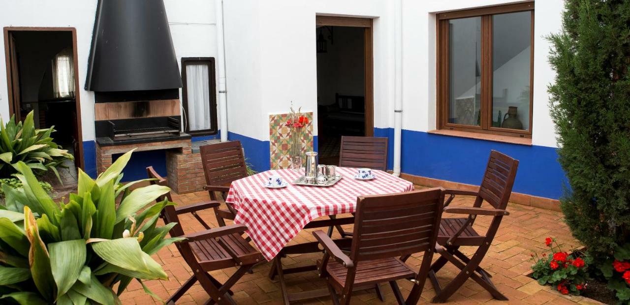 Casa Besana Villa Camuñas Kültér fotó
