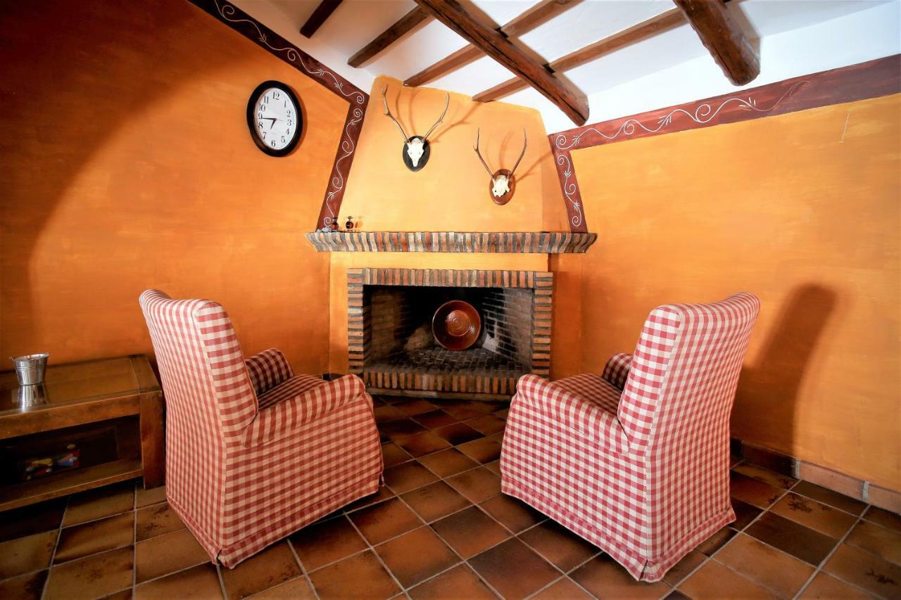 Casa Besana Villa Camuñas Kültér fotó
