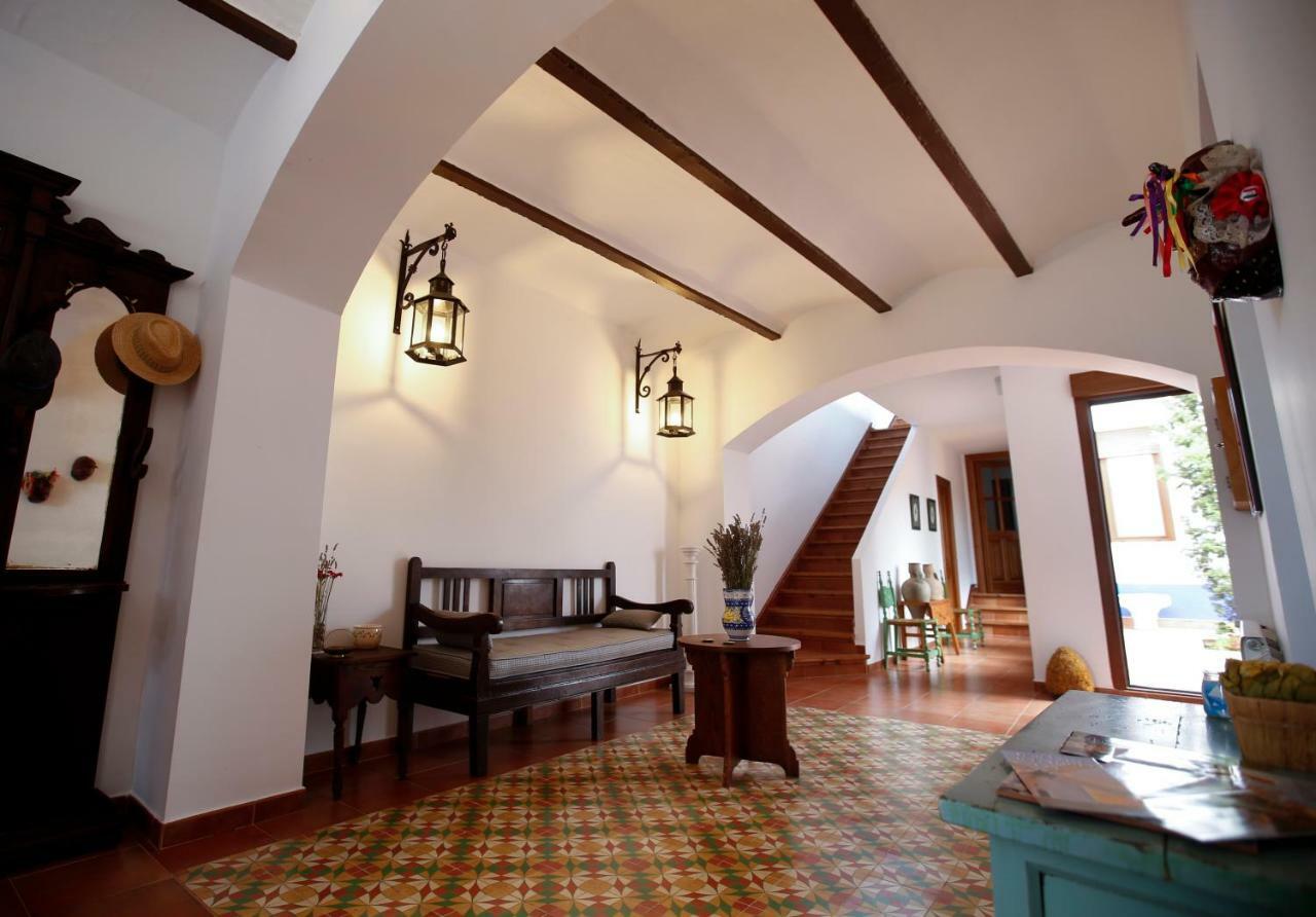 Casa Besana Villa Camuñas Kültér fotó