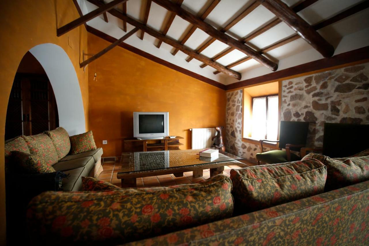 Casa Besana Villa Camuñas Kültér fotó