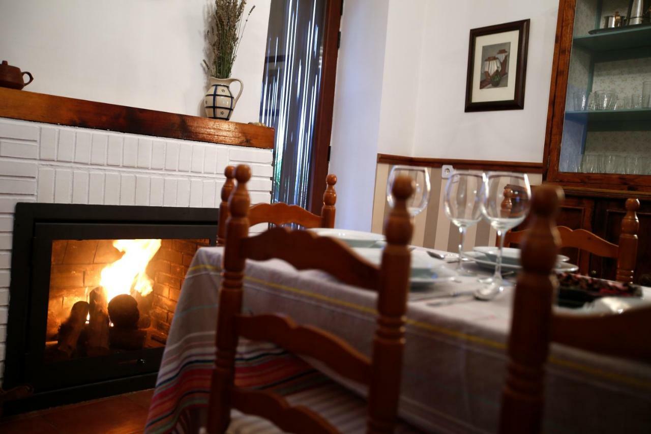 Casa Besana Villa Camuñas Kültér fotó