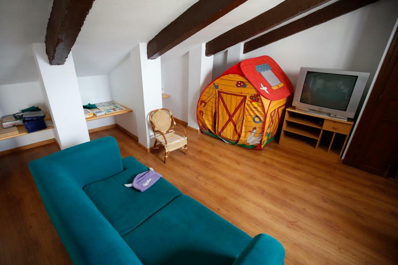 Casa Besana Villa Camuñas Kültér fotó